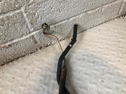 Range Rover Sport Power Steering Pipes PAS 3.6 TDV8 2006 to 2010 L15105