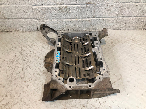 Discovery 3 Oil Sump Upper 2.7 TDV6 4H2Q-6U0004-FB Land Rover K05115