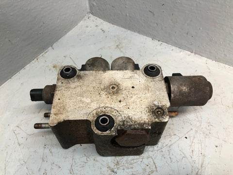 Range Rover Sport ARC ACE Anti Roll Valve Block RVH500090 Land Rover L320