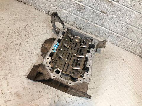 Discovery 3 Oil Sump Upper 2.7 TDV6 4H2Q-6U0004-FB Land Rover K05115