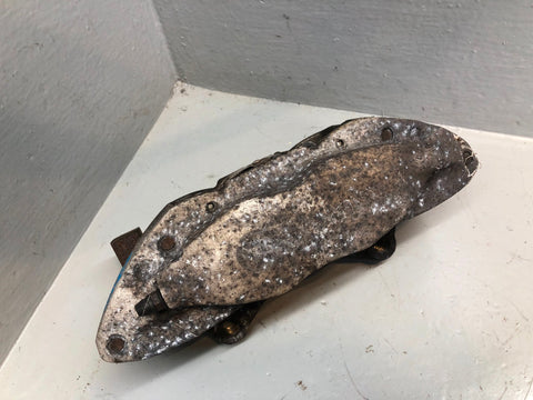 Range Rover Sport L320 Brake Caliper SEB500080 Brembo Near Side Front L15105