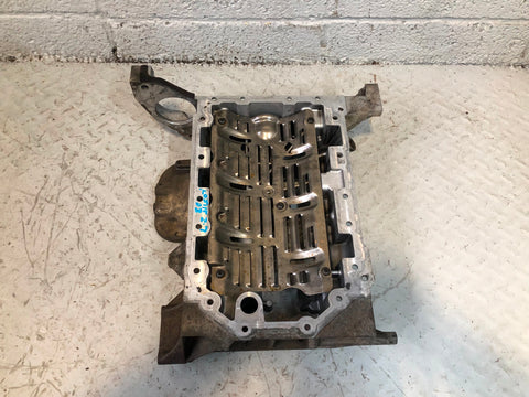 Discovery 3 Oil Sump Upper 2.7 TDV6 4H2Q-6U0004-FB Land Rover K05115
