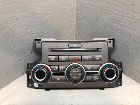 Discovery 4 Heater Air Con Climate Control Panel AH22-19E900-JH Land Rover