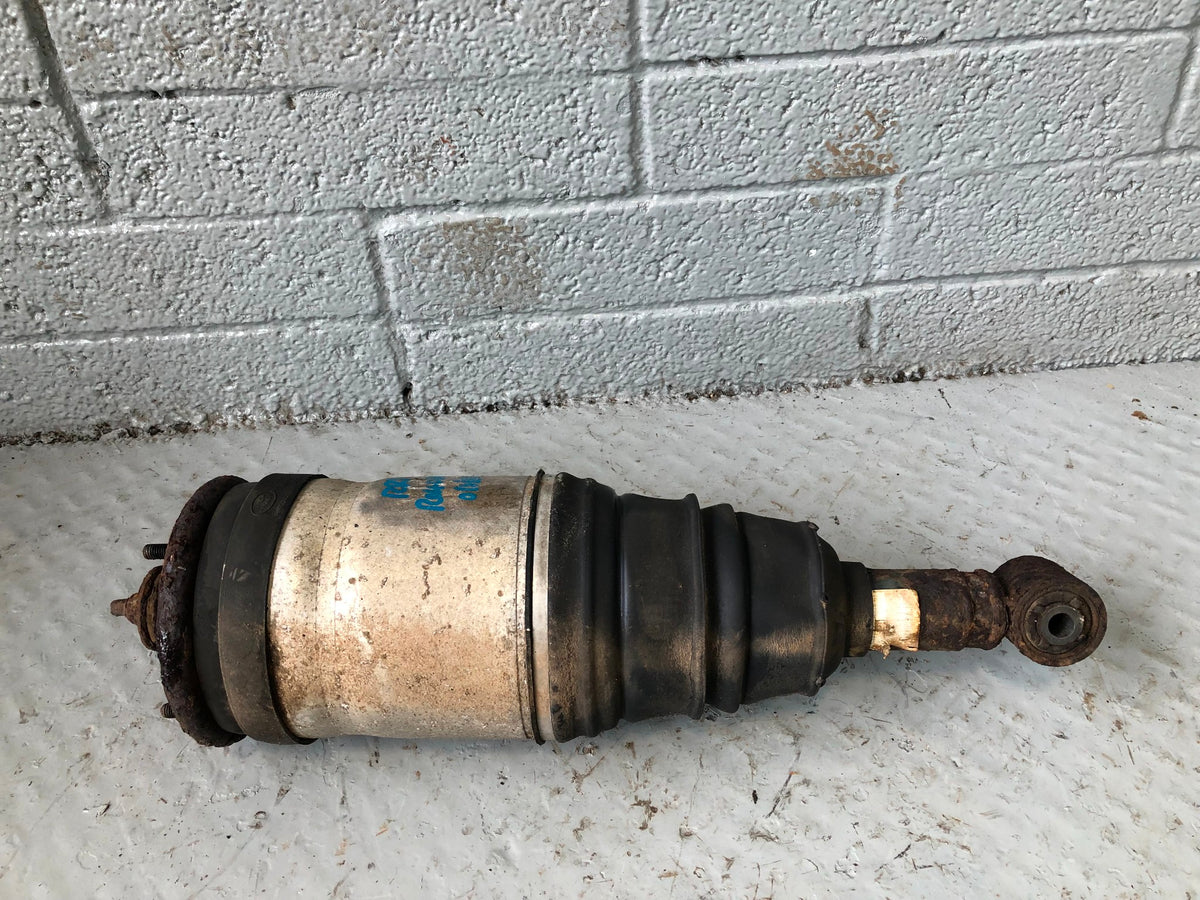 Range Rover Sport Suspension Air Bag Strut Rear RPD500850 L320 2005 to 2009