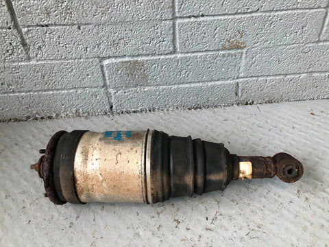 Range Rover Sport Suspension Air Bag Strut Rear RPD500850 L320 2005 to 2009