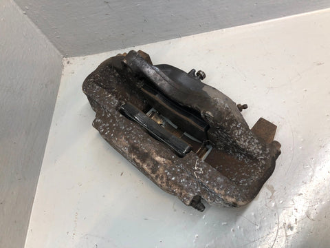 Range Rover Sport L320 Brake Caliper SEB500080 Brembo Near Side Front L15105