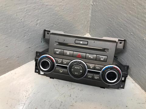 Discovery 4 Heater Air Con Climate Control Panel AH22-19E900-JH Land Rover