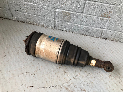 Range Rover Sport Suspension Air Bag Strut Rear RPD500850 L320 2005 to 2009
