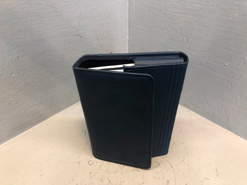 Discovery 3 Handbook User Manual in Wallet Land Rover 2004 to 2009 D28115