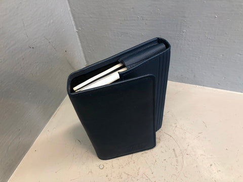 Discovery 3 Handbook User Manual in Wallet Land Rover 2004 to 2009 D28115