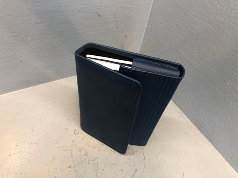 Discovery 3 Handbook User Manual in Wallet Land Rover 2004 to 2009 D28115