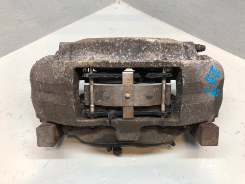 Range Rover Sport L320 Brake Caliper SEB500080 Brembo Near Side Front L15105