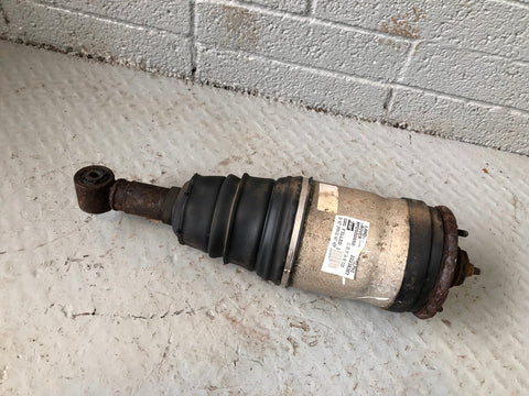 Range Rover Sport Suspension Air Bag Strut Rear RPD500850 L320 2005 to 2009