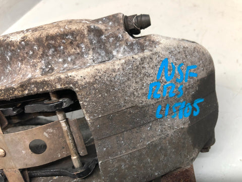 Range Rover Sport L320 Brake Caliper SEB500080 Brembo Near Side Front L15105