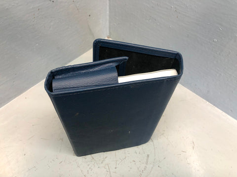 Discovery 3 Handbook User Manual in Wallet Land Rover 2004 to 2009 D28115