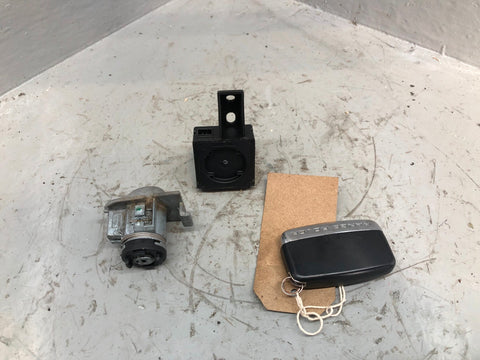 Range Rover Sport Key Set Control Module with Door Lock 2009 to 2013 L09026