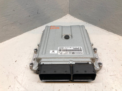 Engine ECU 3.0 TDV6 9X2Q-12A650-PAD Land Rover Discovery 4 Range Rover Sport