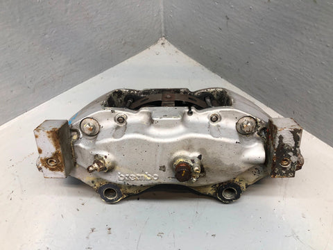 Range Rover Sport L320 Brake Caliper SEB500090 Brembo Off Side Front L15105