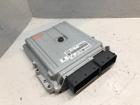 Engine ECU 3.0 TDV6 9X2Q-12A650-PAD Land Rover Discovery 4 Range Rover Sport