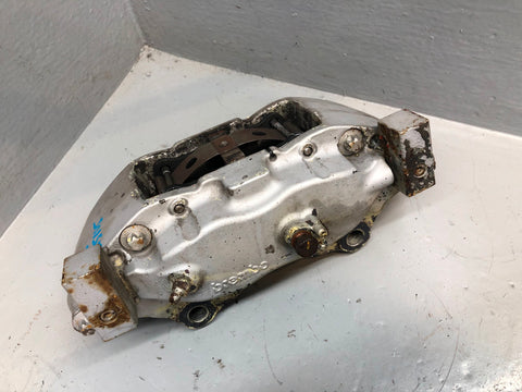 Range Rover Sport L320 Brake Caliper SEB500090 Brembo Off Side Front L15105