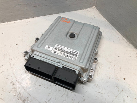 Engine ECU 3.0 TDV6 9X2Q-12A650-PAD Land Rover Discovery 4 Range Rover Sport