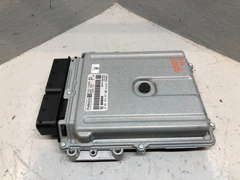 Engine ECU 3.0 TDV6 9X2Q-12A650-PAD Land Rover Discovery 4 Range Rover Sport