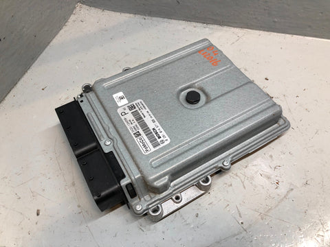 Engine ECU 3.0 TDV6 9X2Q-12A650-PAD Land Rover Discovery 4 Range Rover Sport
