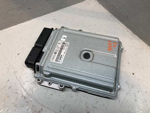 Engine ECU 3.0 TDV6 9X2Q-12A650-PAD Land Rover Discovery 4 Range Rover Sport