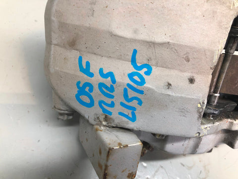 Range Rover Sport L320 Brake Caliper SEB500090 Brembo Off Side Front L15105