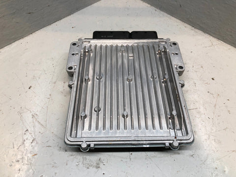 Engine ECU 3.0 TDV6 9X2Q-12A650-PAD Land Rover Discovery 4 Range Rover Sport