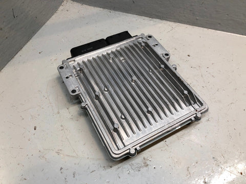 Engine ECU 3.0 TDV6 9X2Q-12A650-PAD Land Rover Discovery 4 Range Rover Sport