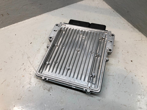 Engine ECU 3.0 TDV6 9X2Q-12A650-PAD Land Rover Discovery 4 Range Rover Sport