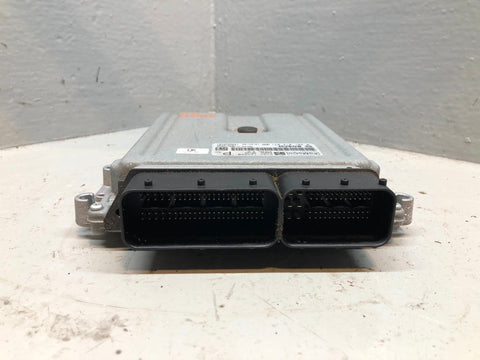 Engine ECU 3.0 TDV6 9X2Q-12A650-PAD Land Rover Discovery 4 Range Rover Sport