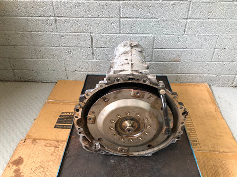 Range Rover Sport Auto Gearbox 3.6 TDV8 TGD500402 Torque Converter R04036