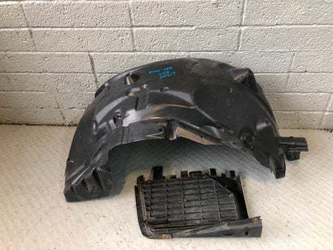 Range Rover Sport Wheel Arch Liner Off Side Front L320 3.6 TDV8 2005 to 2010