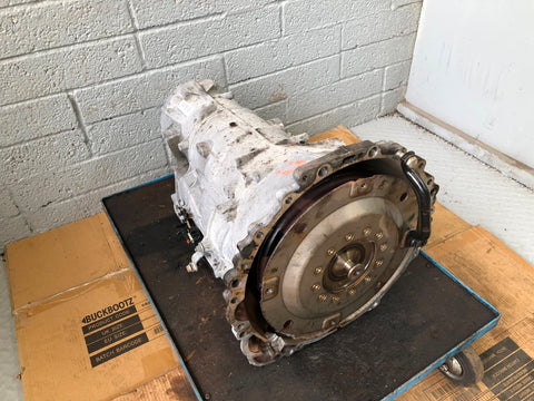 Range Rover Sport Auto Gearbox 3.6 TDV8 TGD500402 Torque Converter R04036