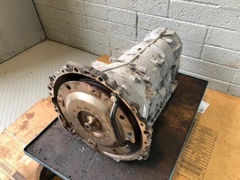 Range Rover Sport Auto Gearbox 3.6 TDV8 TGD500402 Torque Converter R04036