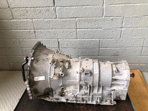 Range Rover Sport Auto Gearbox 3.6 TDV8 TGD500402 Torque Converter R04036