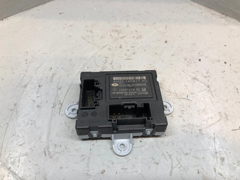 Discovery 4 Door Control Module ECU Near Side Front AH22 14D617 AD Land Rover
