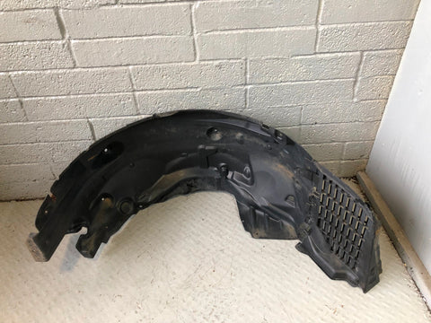 Range Rover Sport Wheel Arch Liner Off Side Front L320 3.6 TDV8 2005 to 2010