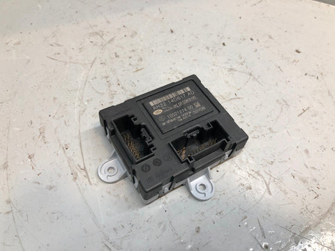Discovery 4 Door Control Module ECU Near Side Front AH22 14D617 AD Land Rover