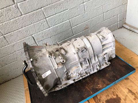 Range Rover Sport Auto Gearbox 3.6 TDV8 TGD500402 Torque Converter R04036