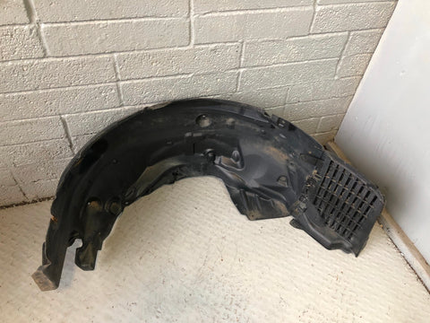 Range Rover Sport Wheel Arch Liner Off Side Front L320 3.6 TDV8 2005 to 2010