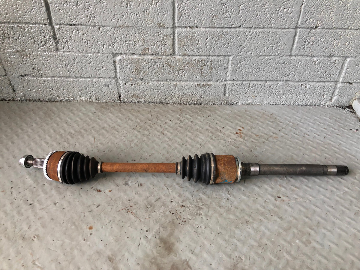 Discovery 4 Driveshaft Off Side Front Land Rover 2009 to 2014 K30075