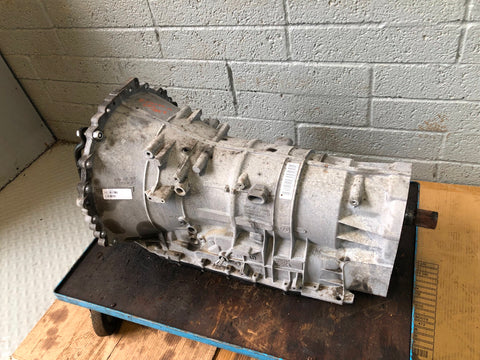 Range Rover Sport Auto Gearbox 3.6 TDV8 TGD500402 Torque Converter R04036