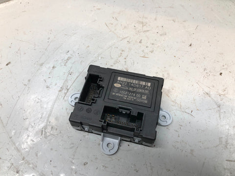 Discovery 4 Door Control Module ECU Near Side Front AH22 14D617 AD Land Rover