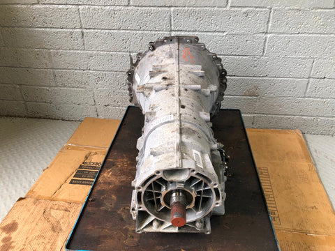 Range Rover Sport Auto Gearbox 3.6 TDV8 TGD500402 Torque Converter R04036