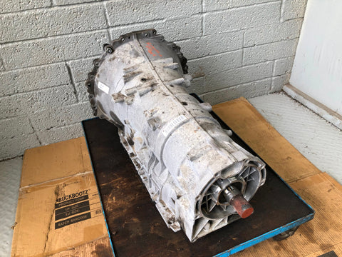 Range Rover Sport Auto Gearbox 3.6 TDV8 TGD500402 Torque Converter R04036