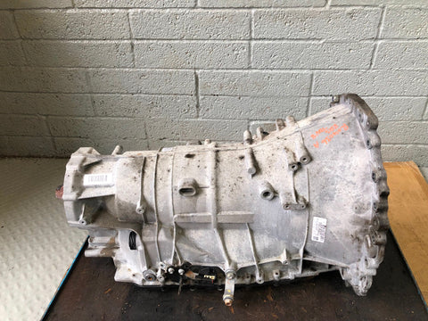 Range Rover Sport Auto Gearbox 3.6 TDV8 TGD500402 Torque Converter R04036