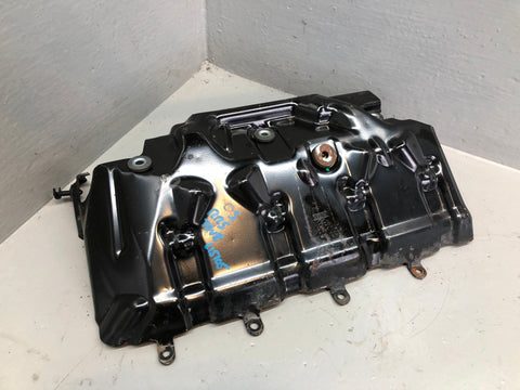 Range Rover Sport TDV8 Injector Cover 6H3Q-9S276-BB Off Side Right 2006 to 2009